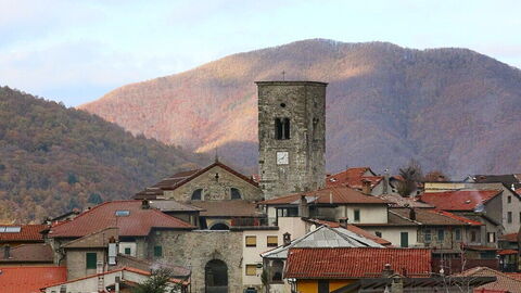 Careggine