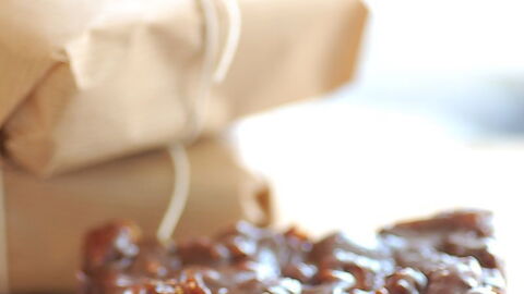 Panforte