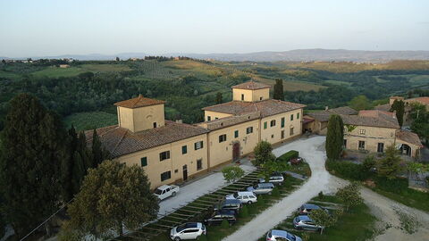 Villa Spoiano
