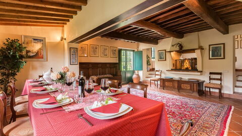 Villa Roncovisi