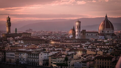 Florenz