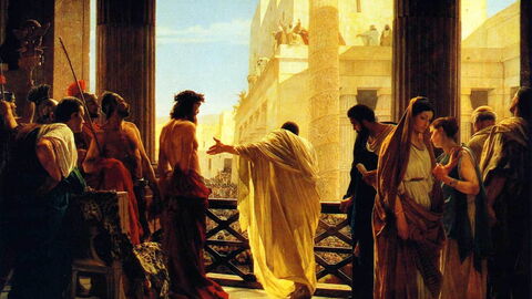 Ecce Homo