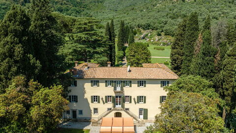 Villa de Ranieri