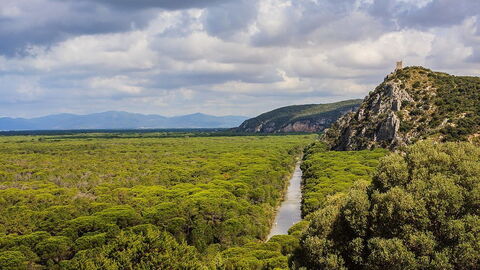 Maremma Regionalpark