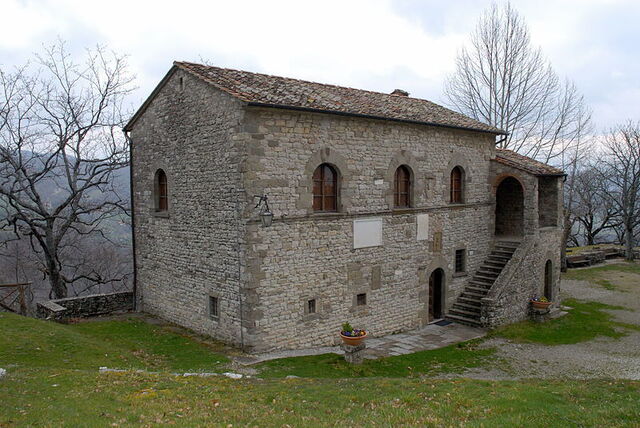 Palazzo del Podestà