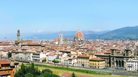 Florence