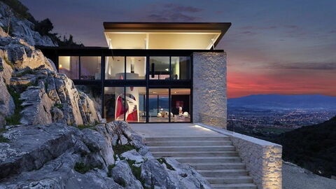 Casa Farfalla