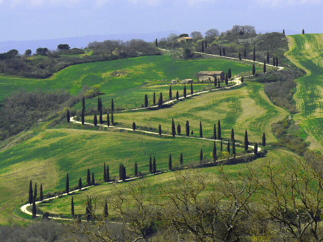 La Foce