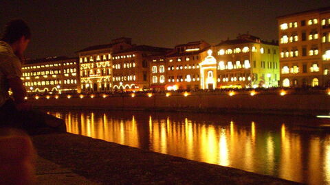 Pisas Luminara Fest