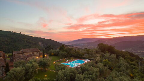 Villa Rosa