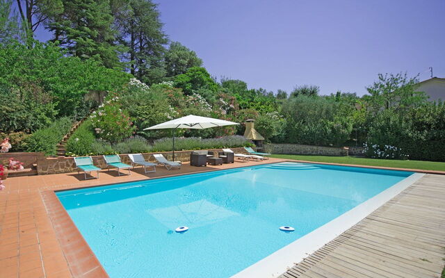 Casa Lucia, Pool