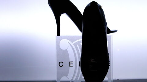 Designer Schuhe