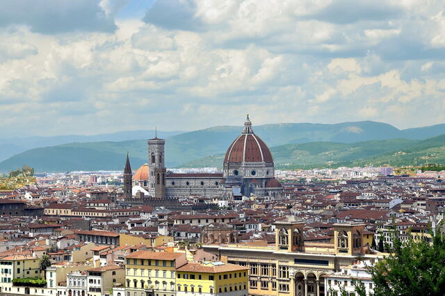Florenz