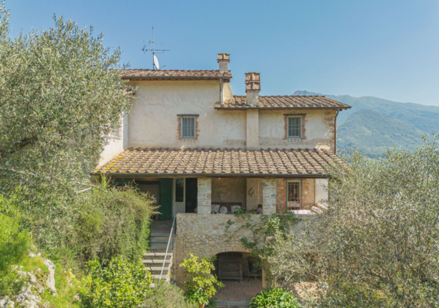 Villa Anna