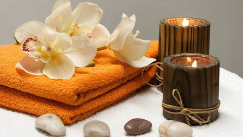 Wellnesszentrum