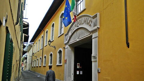 Textilmuseum, Prato