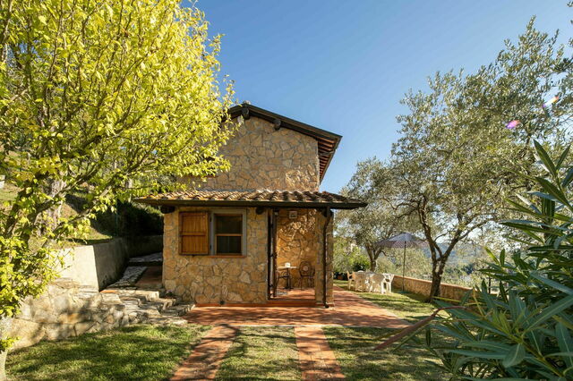 Casa del Colle