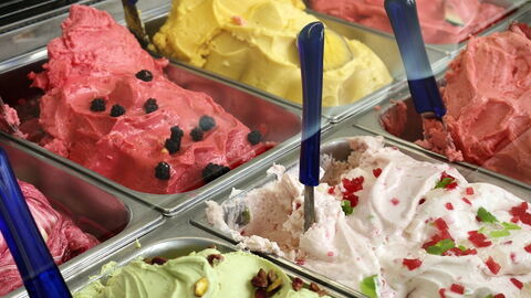 Eis