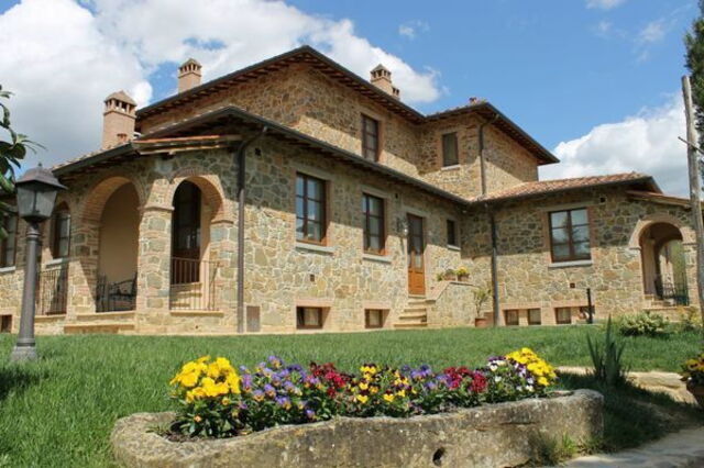Casal Gheriglio