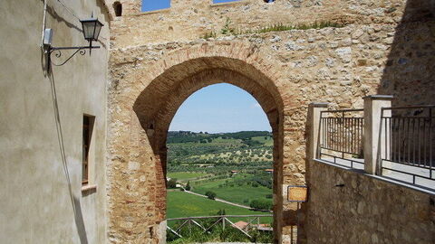 San Martino Tor in Magliano