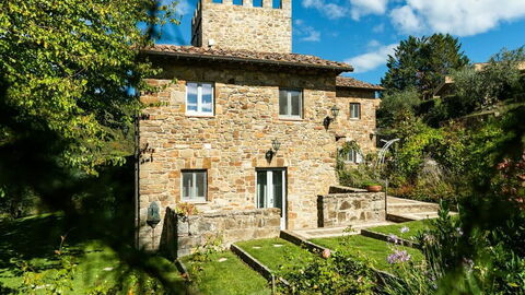 Villa Maggio