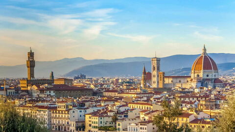 Florenz