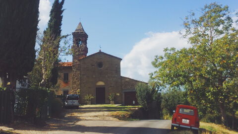 Dicomano