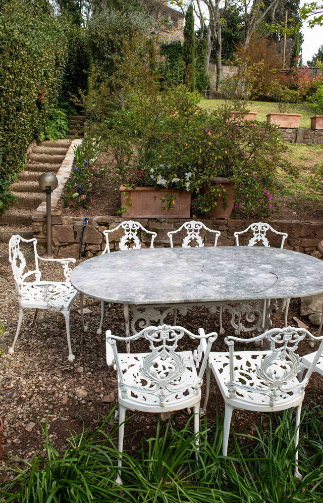 Garten