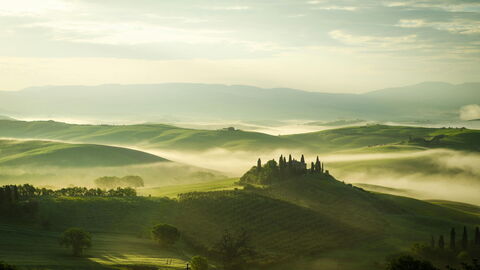 Orcia Tal