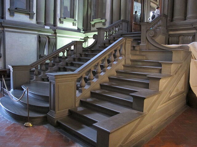 Empfangshalle