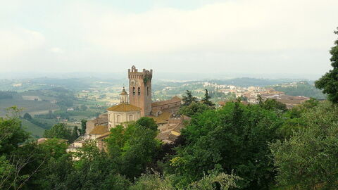 San Miniato