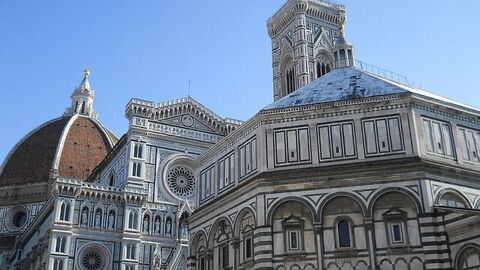 Kathedrale von Florenz
