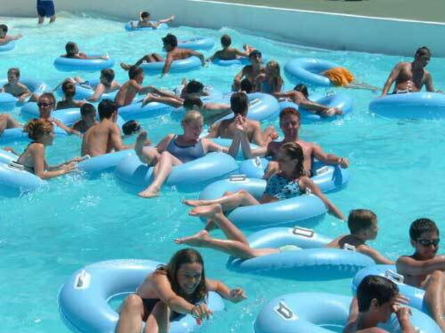 Wasserpark