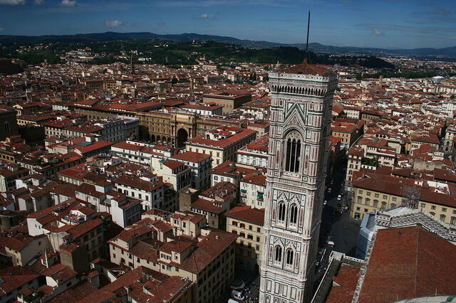 Giottos Campanile