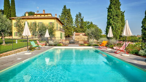Villa Savina