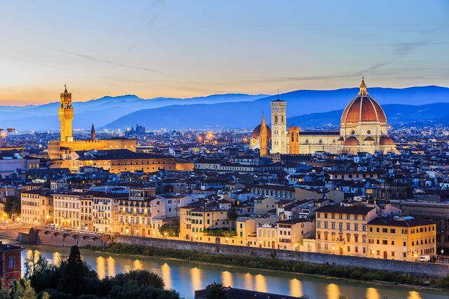 Florenz