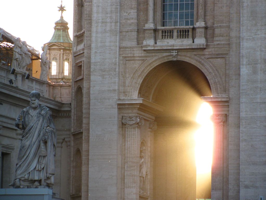 San Pietro