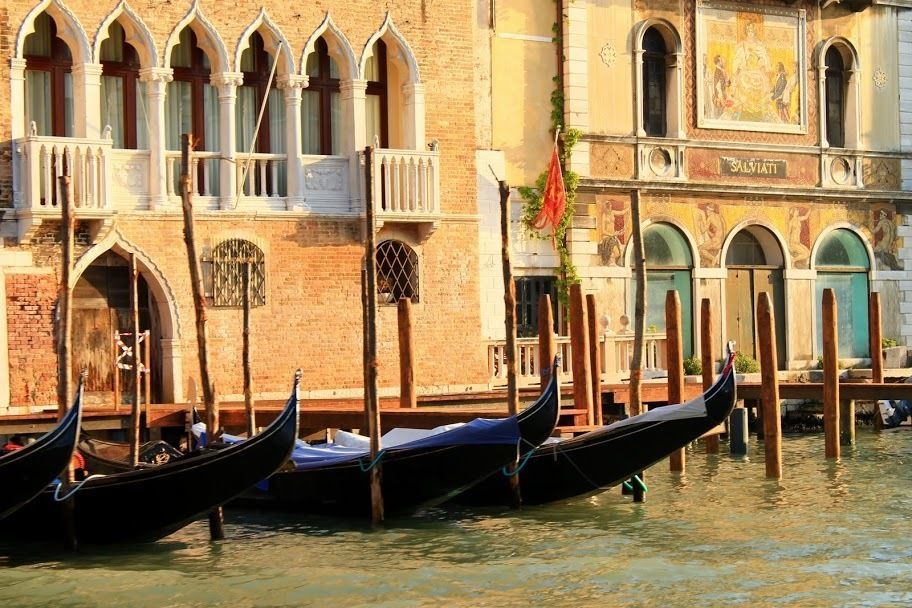Venezia