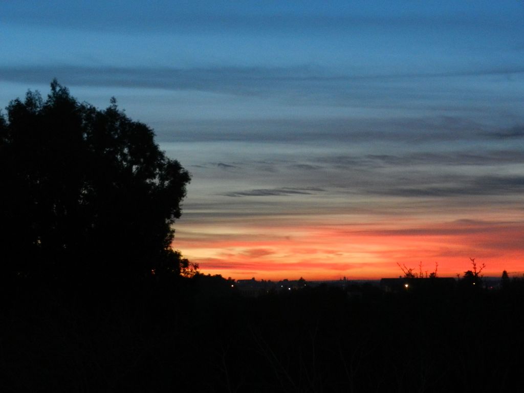 tramonto