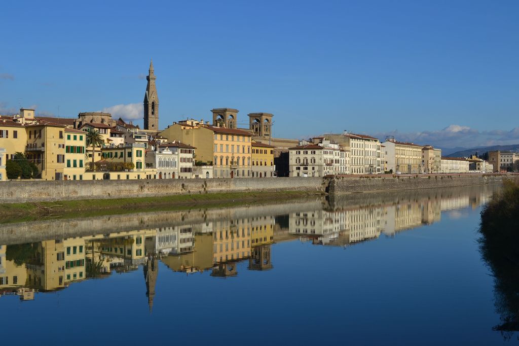 florence ... firenze