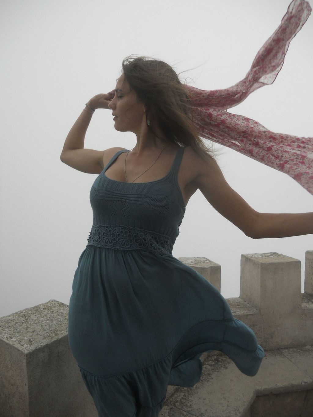 The Thick Fog of Erice