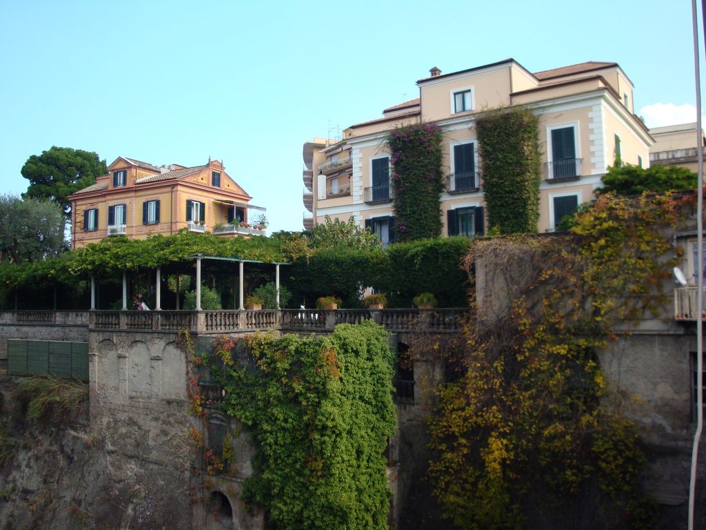 sorrento
