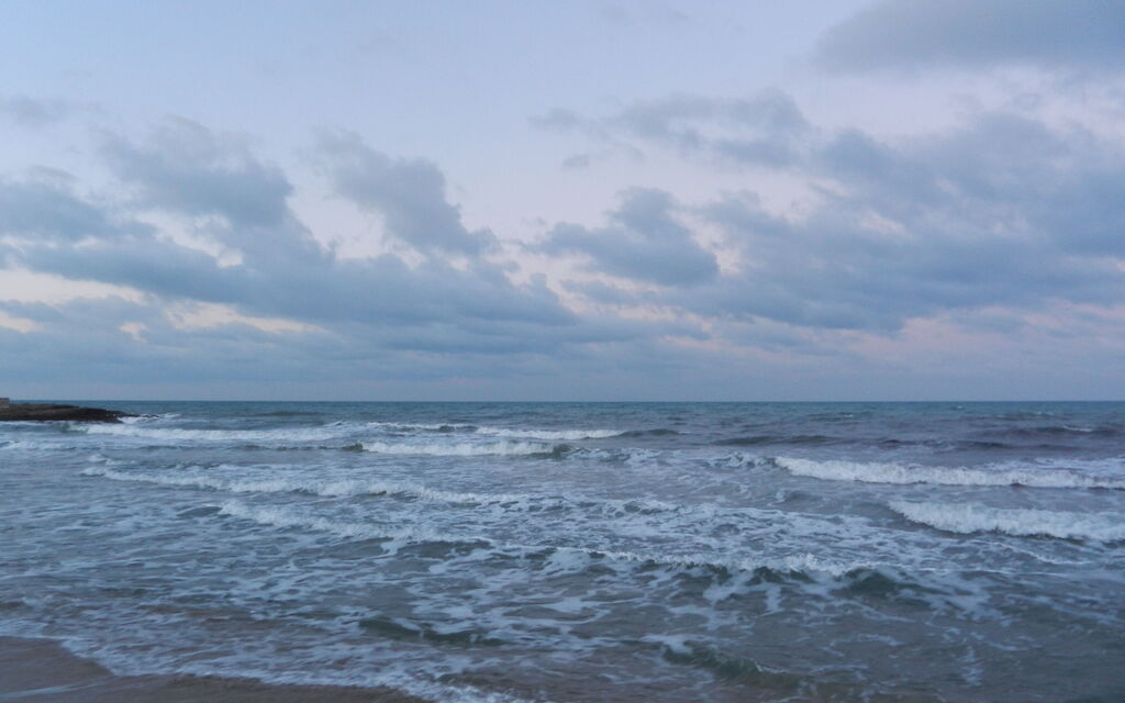 paesaggio marino