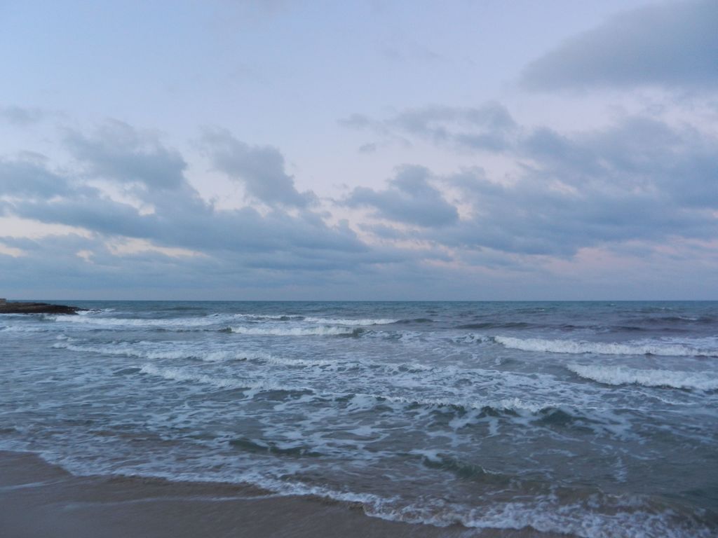 paesaggio marino