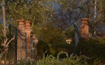 Bild vorgelegt von den Gästen von Villa Nibbiano 