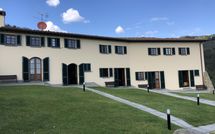 Bild vorgelegt von den Gästen von Sughera Villa 