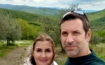 Bild vorgelegt von den Gästen von La Casina del Bosco 