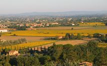 Bild vorgelegt von den Gästen von Villa Chiara 