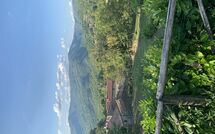 Bild vorgelegt von den Gästen von Villa Il Roseto 