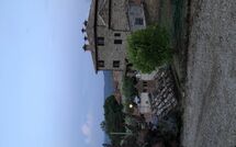 Bild vorgelegt von den Gästen von Agriturismo Cuiano 